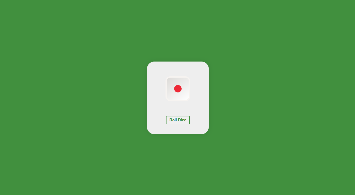 Imagem do projeto RollingDiceApp-JS